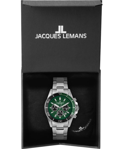 ���� Jacques Lemans 1-2206i #8