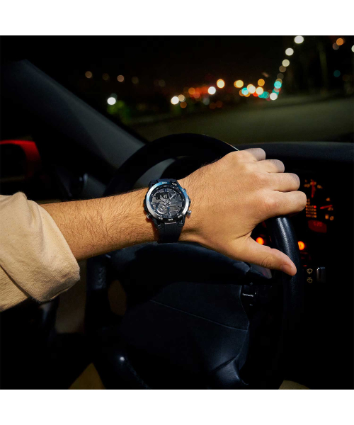 ���� Casio Edifice ECB-40NP-1A #2