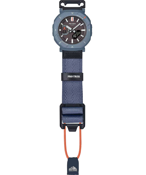 ���� Casio Pro Trek PRJ-B001B-2 #5