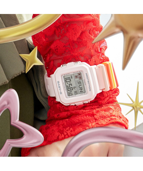 ���� Casio Baby-G BGD-10L-4 #2