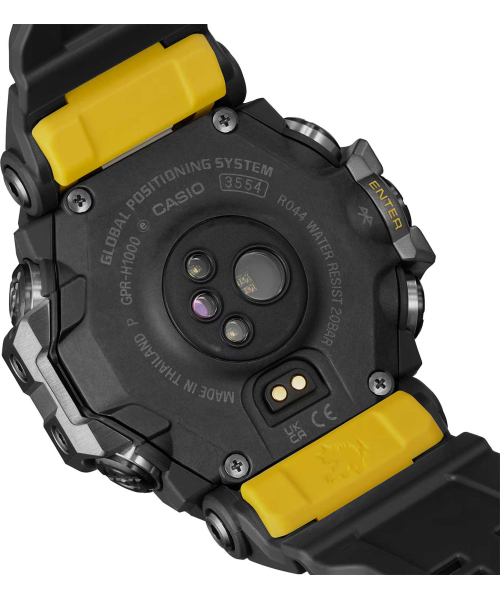 ���� Casio G-Shock GPR-H1000-1 #8