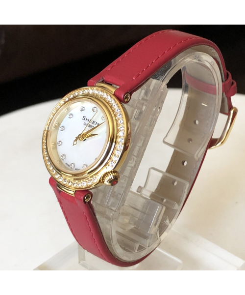 ���� Casio Sheen SHE-4565GRL-7A #3