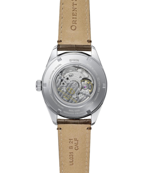 ���� Orient Star RE-AV0139Y00B #3