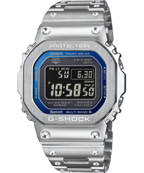 ���� Casio G-Shock GMW-B5000D-2 #1
