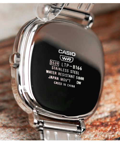 ���� Casio Collection LTP-B166D-4A #7
