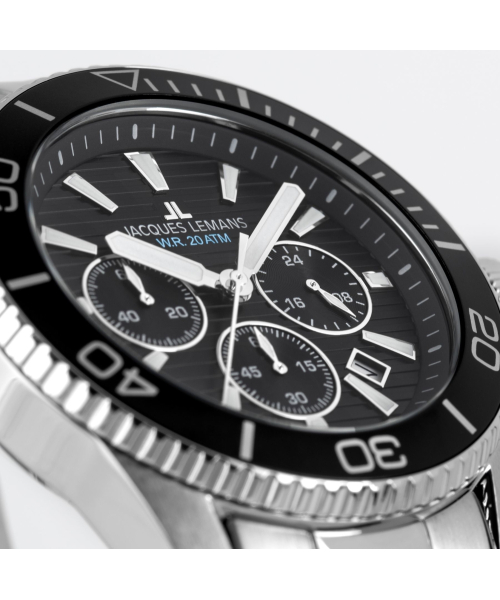 ���� Jacques Lemans 1-2206G #5