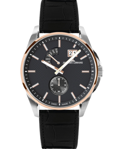 ���� Jacques Lemans 1-2199G #1