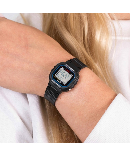 ���� Casio Collection LA-20WH-1C #2