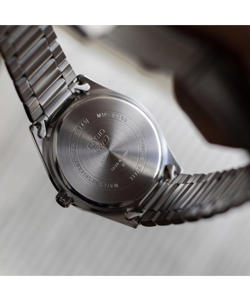 ���� Casio Collection MTP-B180D-1A1 #4