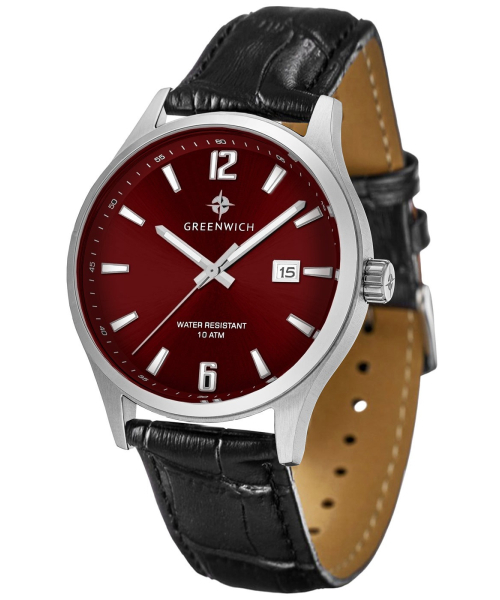 ���� Greenwich GW 051.11.35 #2