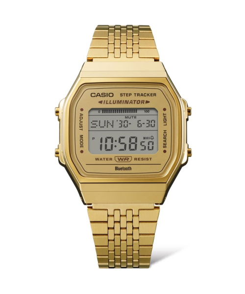 ���� Casio Vintage ABL-100WEG-9A #6
