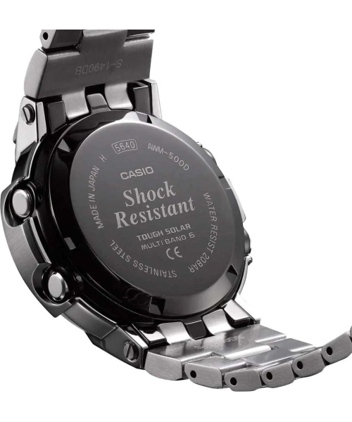 ���� Casio G-Shock AWM-500D-1A #3