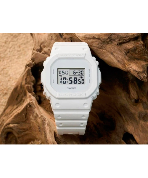 ���� Casio G-Shock DW-5600WW-7 #4