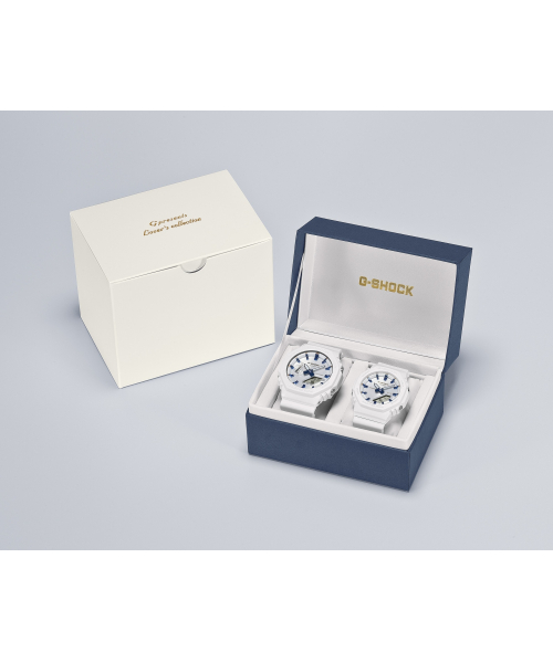 ���� Casio G-Shock LOV-25A-7A #9