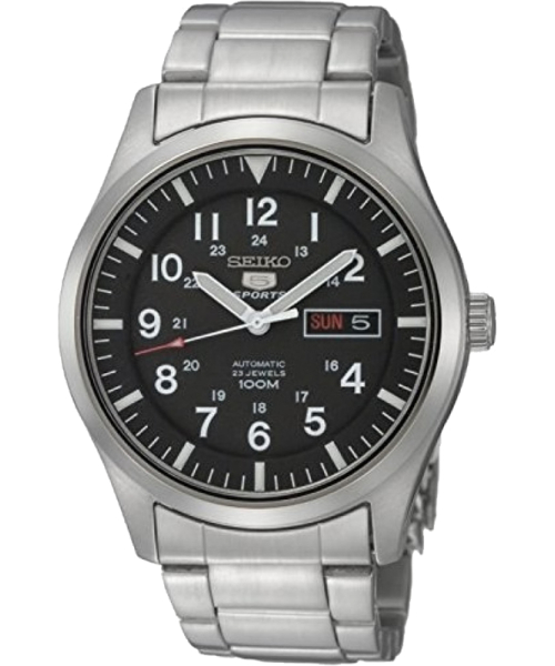 ���� Seiko SNZG13J1 #1