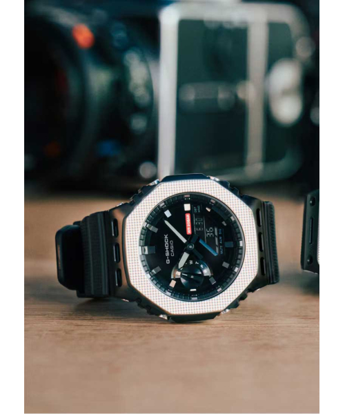 ���� Casio G-Shock GM-2100BM-1A #2