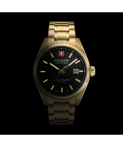 ���� Swiss Military Hanowa SMWGH0004110 #6