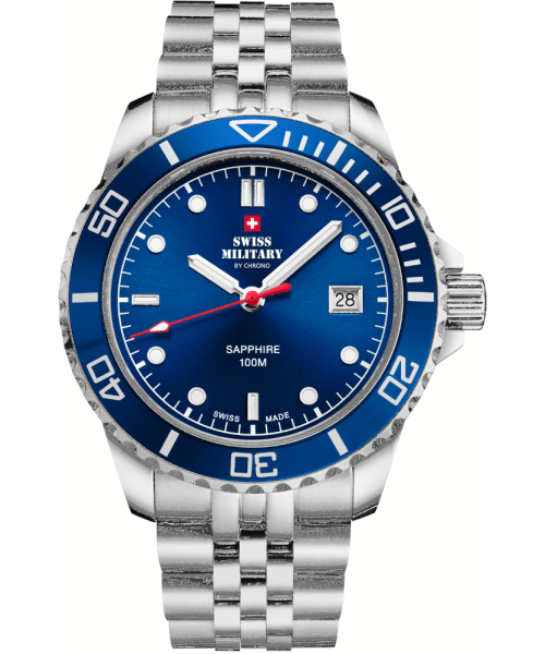 ���� Swiss Military by Chrono SM34109.02 #1