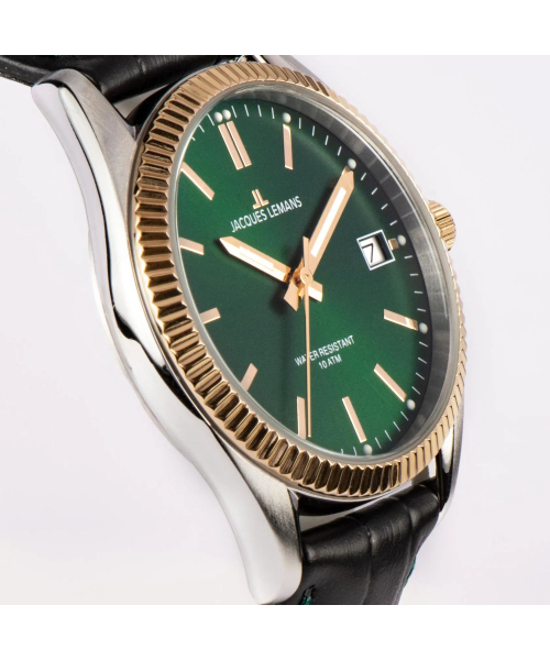 ���� Jacques Lemans 50-4W #4