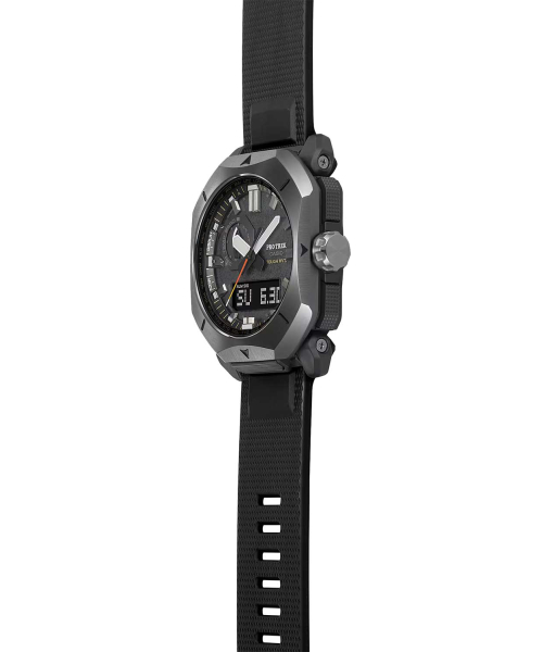 ���� Casio Pro Trek PRW-6900Y-1 #4