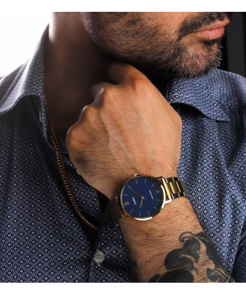 ���� Casio Collection MTP-VT01G-2B #2