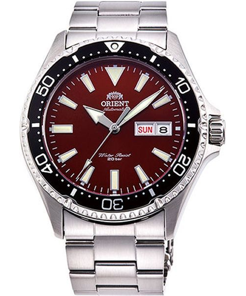 ���� Orient RA-AA0003R19 #1