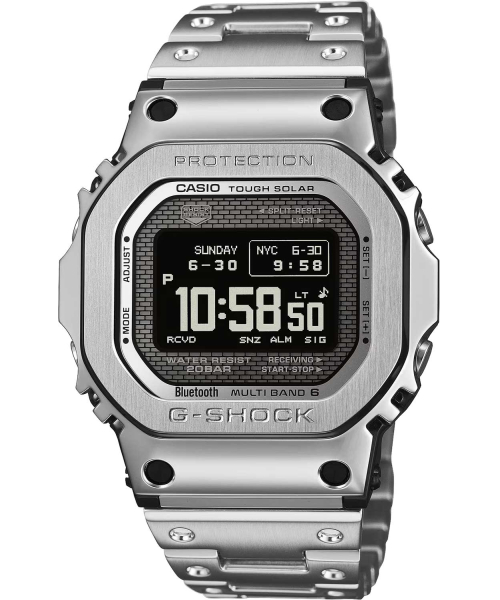 ���� Casio G-Shock GMW-BZ5000D-1 #1