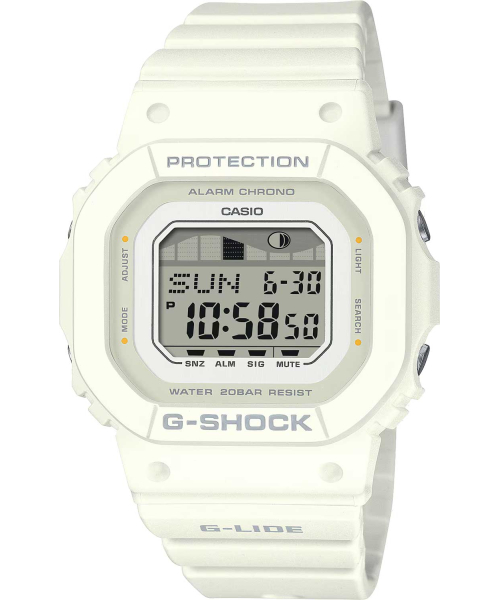 ���� Casio G-Shock GLX-S5600-7B #1