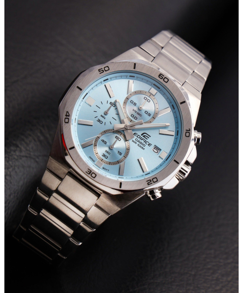 ���� Casio Edifice EFV-640D-2B #2