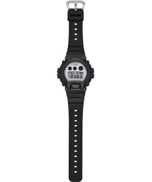 ���� Casio G-Shock DW-6900WD-1 #4