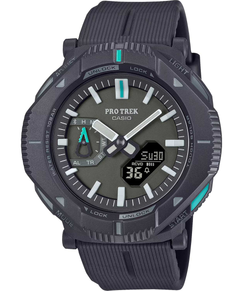 ���� Casio Pro Trek PRJ-B001-1 #2