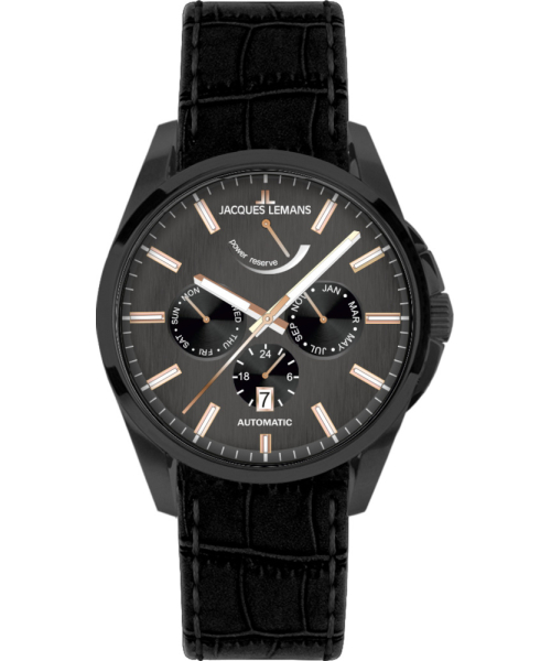 ���� Jacques Lemans 1-2204K #1