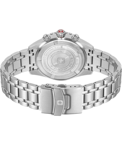 ���� Swiss Military Hanowa SMWGI0000309 #4