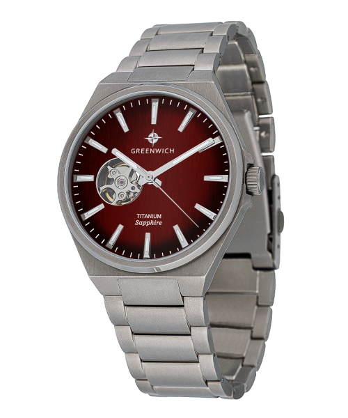 ���� Greenwich GW 084.10.35 #3