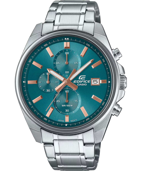 ���� Casio Edifice EFV-610DE-2A #1