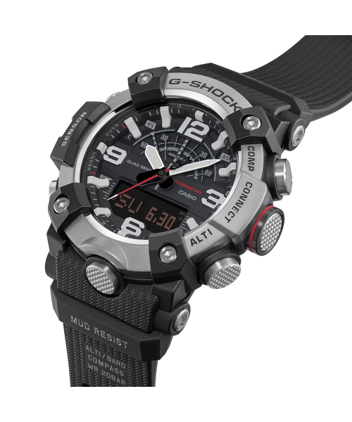 ���� Casio G-Shock GG-B100XM-1A #12