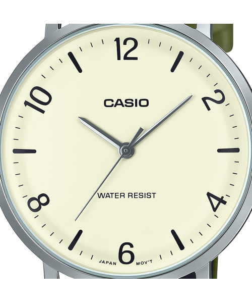 ���� Casio Collection MTP-VT03L-7B #2