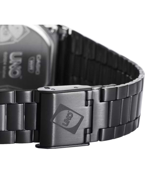 ���� Casio Vintage A168WEUC-1A #9