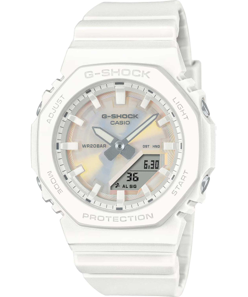 ���� Casio G-Shock GMA-P2100PC-7A #1