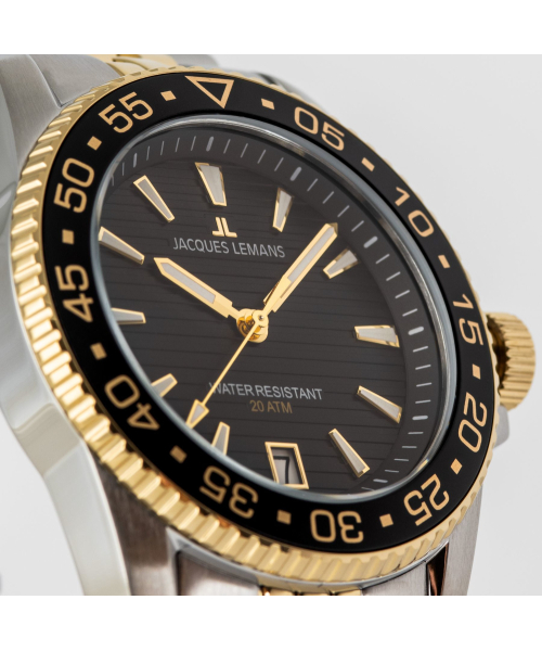 ���� Jacques Lemans 1-2205N #2