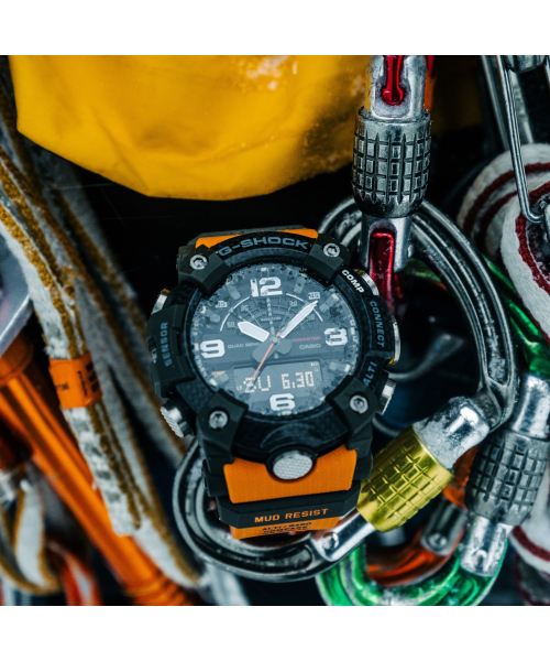 ���� Casio G-Shock GG-B100X-1A9 #3