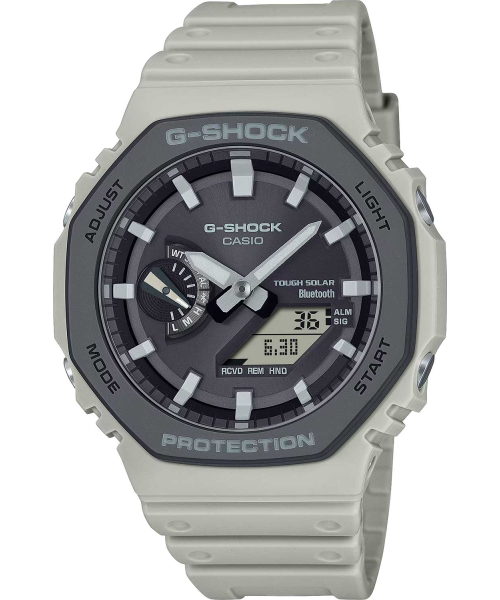 ���� Casio G-Shock GA-B2100LUU-5A #1