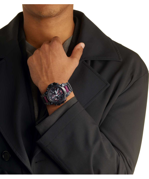 ���� Casio G-Shock MTG-B3000BD-1A #2