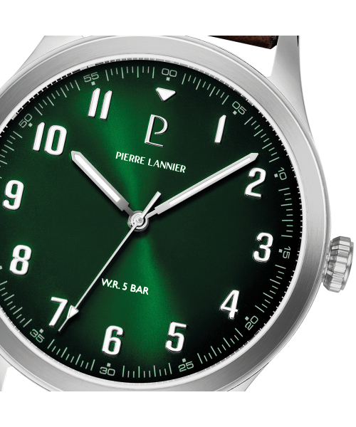 ���� Pierre Lannier 260G174 #2