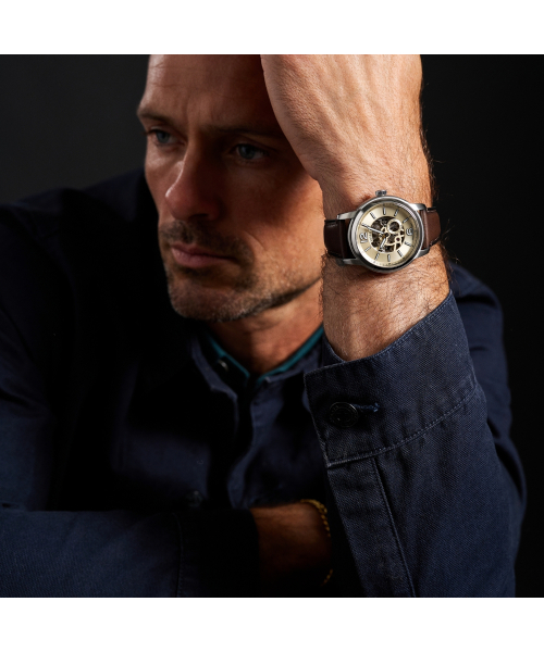 ���� Fossil ME3264 #6