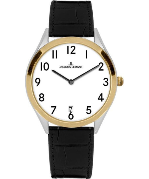 ���� Jacques Lemans 1-2184B #1