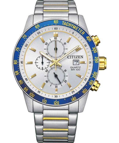 ���� Citizen AN3686-53A #1