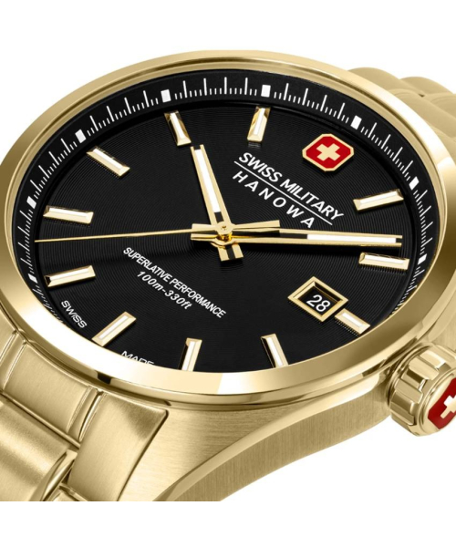 ���� Swiss Military Hanowa SMWGH0004110 #3