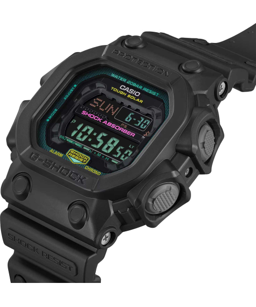 ���� Casio G-Shock GX-56MF-1 #5