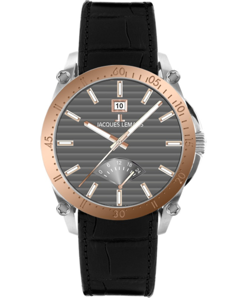���� Jacques Lemans 1-2202E #1